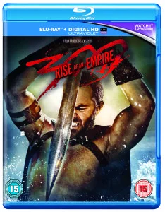 300: Rise of an Empire Afbeelding 1