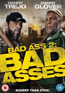 Bad Ass 2: Bad Asses Afbeelding 1
