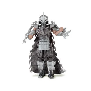Teenage Mutant Ninja Turtles Movie - Shredder - Action Figure Afbeelding 1