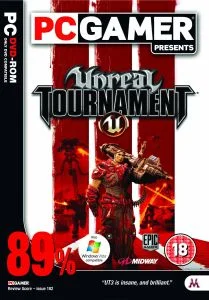 Unreal Tournament III Afbeelding 1