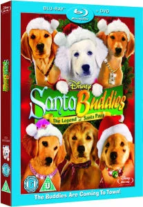 Santa Buddies Combi Pack Afbeelding 1