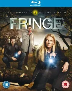 Fringe - Series 2 Afbeelding 1
