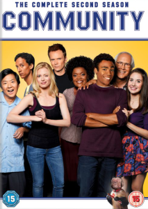 Community - Season 2 Afbeelding 1