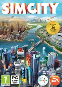 SimCity Afbeelding 1