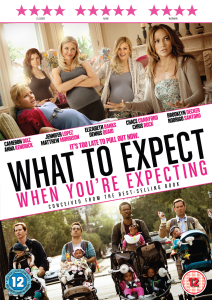 What to Expect When You're Expecting Afbeelding 1