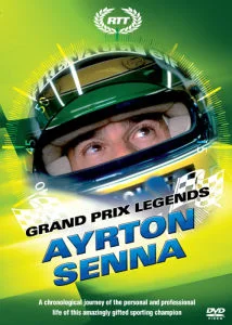 Grand Prix Legends: Ayrton Senna Afbeelding 1