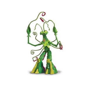 Teenage Mutant Ninja Turtles Action Figure - SnakeWeed Afbeelding 1