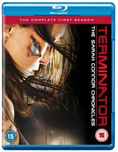 Terminator: Sarah Connor Chronicles - Seizoen 1 Afbeelding 1