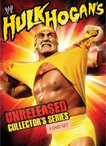 WWE - Hulk Hogan's Unreleased Collectors Series Afbeelding 1