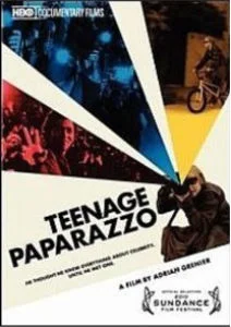 Teenage Paparazzi Afbeelding 1