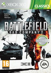 Battlefield: Bad Company 2 Afbeelding 1
