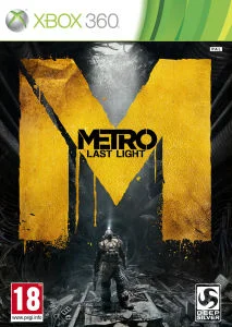Metro: Last Light Afbeelding 1