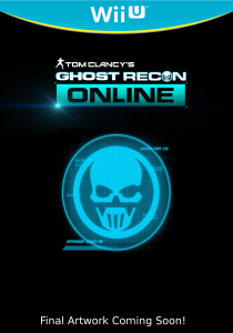 Ghost Recon Online (Wii U) Afbeelding 1