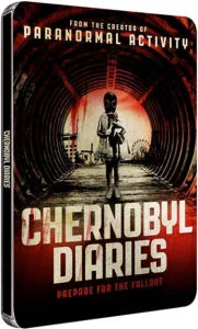 Chernobyl Diaries Afbeelding 1