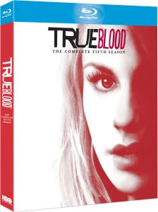 True Blood - Seizoen 5 Afbeelding 1