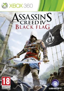 Assassin's Creed 4: Black Flag Afbeelding 1