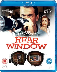 Rear Window Afbeelding 1