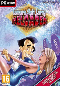 Leisure Suit Larry Reloaded Afbeelding 1
