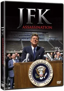 JFK Assassination Afbeelding 1