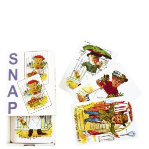 Retro Snap - Retro Board Game Afbeelding 1