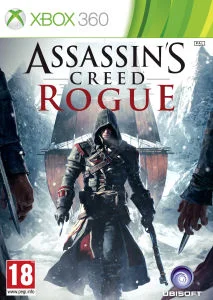 Assasssin's Creed Rogue Afbeelding 1
