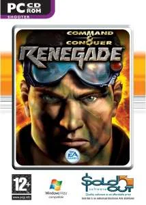 Command & Conquer Renegade Afbeelding 1