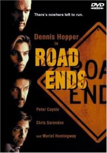 Road Ends Afbeelding 1