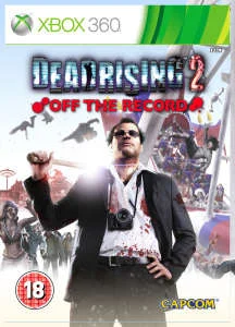 Dead Rising 2: Off The Record Afbeelding 1
