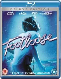Footloose Afbeelding 1