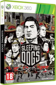 Sleeping Dogs Afbeelding 1