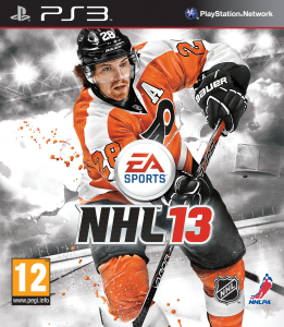 NHL 13 Afbeelding 1
