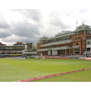 Tour of Lord's Cricket Ground for Two Afbeelding 1