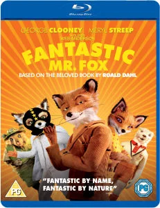 Fantastic Mr. Fox Afbeelding 1