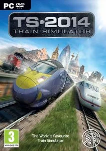 Train Simulator 2014 Afbeelding 1