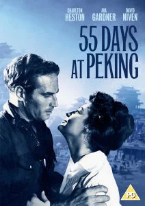 55 Days at Peking Afbeelding 1