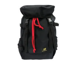New Balance Men's Street Backpack - Black Afbeelding 1