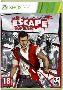 Escape Dead Island (Gratis Beta Toegang tot Dead Island 2 bij Pre-Order) Afbeelding 1