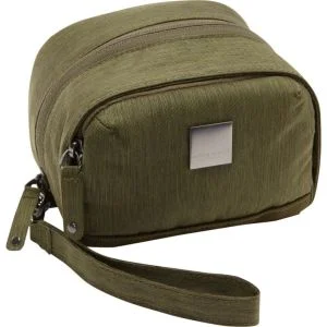 Acme Made Montgomery Street Camera Case - Olive Green Afbeelding 1