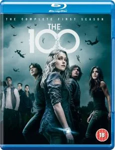 The 100 - Season 1 Afbeelding 1