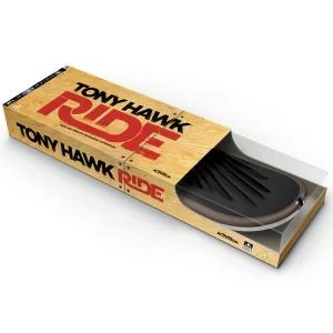 Tony Hawk: Ride Afbeelding 1