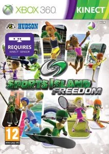 Deca Sports Freedom (Kinect) Afbeelding 1
