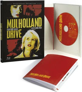 Mulholland Drive - Limited Digibook (Studio Canal Verzameling) Afbeelding 1