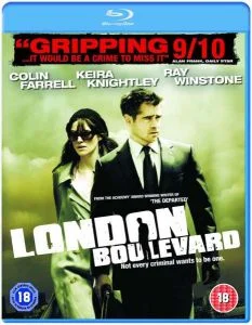 London Boulevard Afbeelding 1