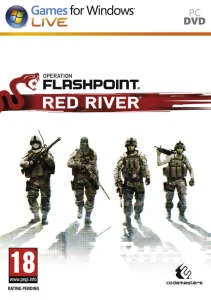 Operation Flashpoint: Red River Afbeelding 1