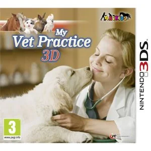 My Vet Practice 3D Afbeelding 1