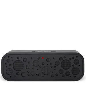 Soundlogic Bluetooth XL Sound Box Portable Speaker in Black Afbeelding 1