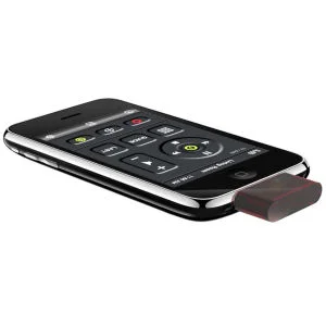 L5 Remote for iPhone, iPod touch, iPad Afbeelding 1