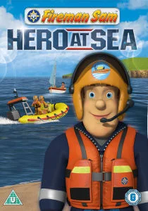 Fireman Sam: Hero at Sea Afbeelding 1