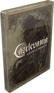 Castlevania: Lords of Shadow Collection - Zavvi Exclusive Limited Edition Steelbook