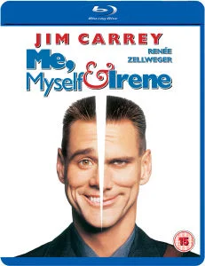 Me, Myself and Irene Afbeelding 1